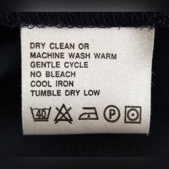 LIZ CLAIBORNE Collection / SIZE 6 - Picture 9 of 9